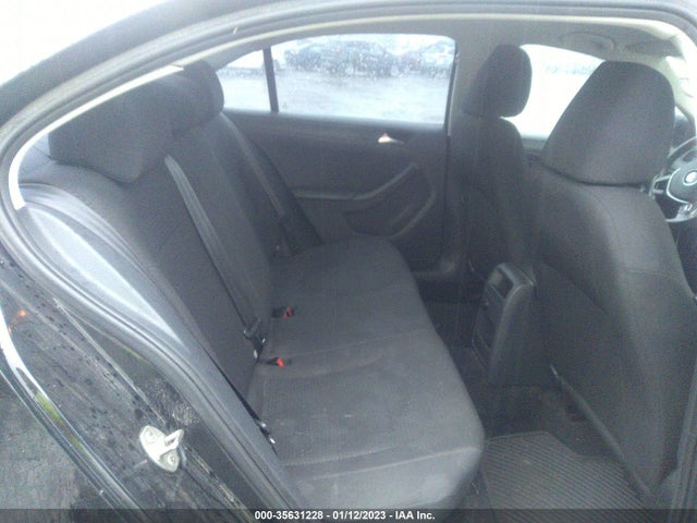 2015 Volkswagen Jetta, VIN: 3VW2K7AJ6FM317142