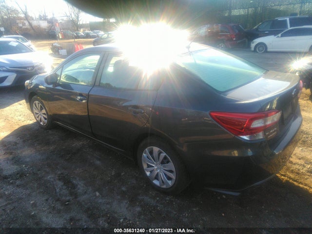 2019 Subaru Impreza, VIN: 4S3GKAA68K1601459