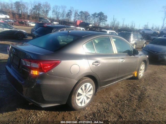 2019 Subaru Impreza, VIN: 4S3GKAA68K1601459