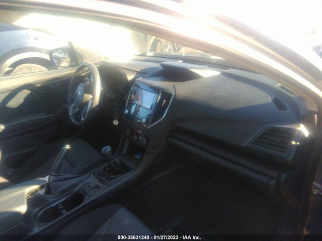 2019 Subaru Impreza, VIN: 4S3GKAA68K1601459