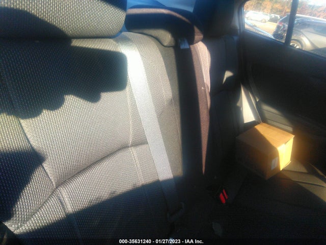 2019 Subaru Impreza, VIN: 4S3GKAA68K1601459