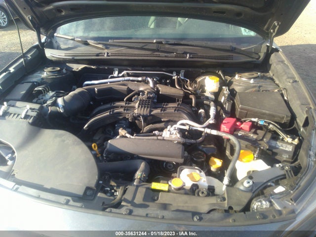 2021 Subaru Outback, VIN: 4S4BTADC3M3216046