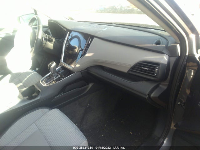 2021 Subaru Outback, VIN: 4S4BTADC3M3216046