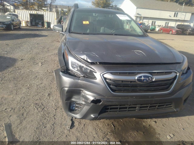 2021 Subaru Outback, VIN: 4S4BTADC3M3216046