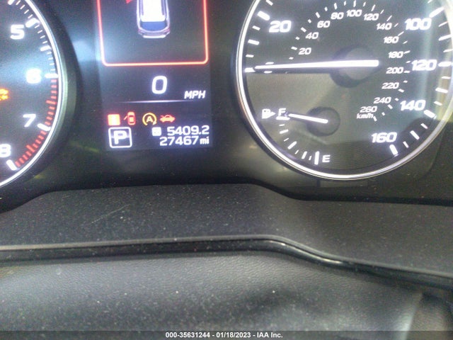 2021 Subaru Outback, VIN: 4S4BTADC3M3216046