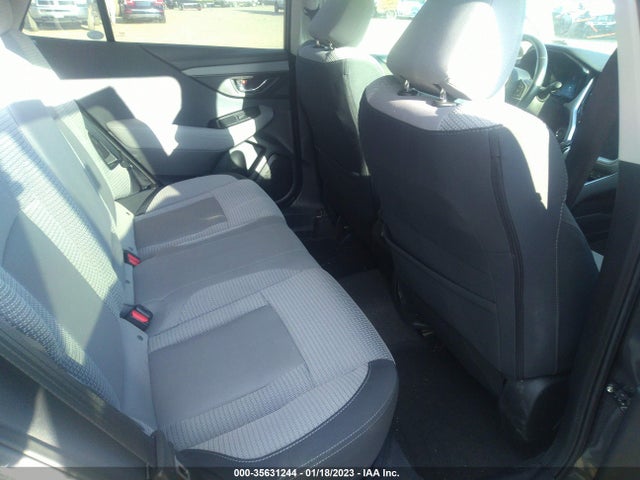 2021 Subaru Outback, VIN: 4S4BTADC3M3216046