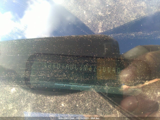 2021 Subaru Outback, VIN: 4S4BTADC3M3216046