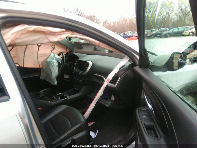 GMC Terrain Slt 2019 3GKALVEV7KL173439 Image 5