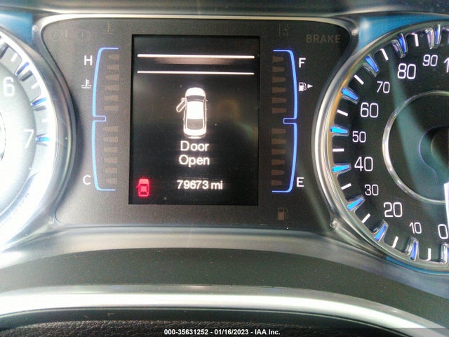 Chrysler 200 Limited 2015 1C3CCCAB8FN652032 Image 7