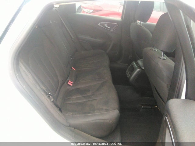 Chrysler 200 Limited 2015 1C3CCCAB8FN652032 Image 8