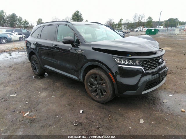2021 5XYRLDLCXMG013883 главное изображение