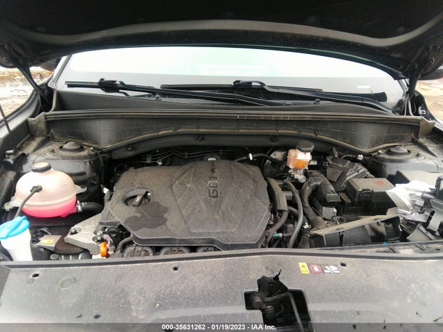 KIA Sorento 2021 5XYRLDLCXMG013883 Image 10