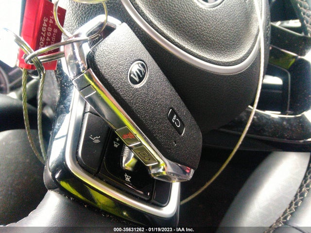 KIA Sorento 2021 5XYRLDLCXMG013883 Image 11