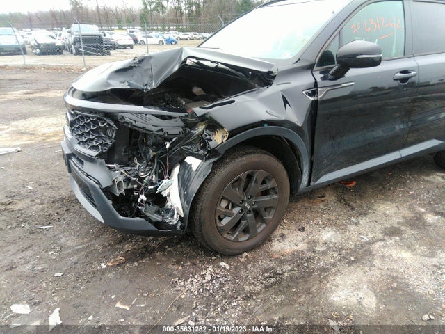 KIA Sorento 2021 5XYRLDLCXMG013883 Image 6