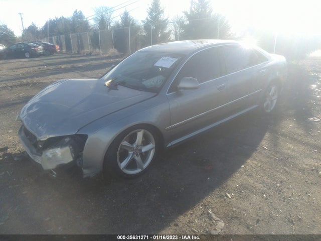 WAUMV94E69N007674 Audi A8 L 4.2l
