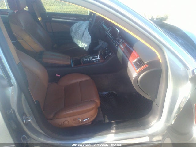 WAUMV94E69N007674 Audi A8 L 4.2l