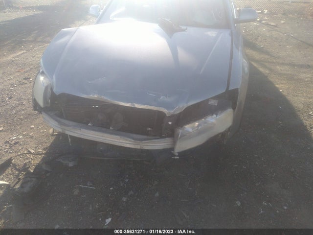 WAUMV94E69N007674 Audi A8 L 4.2l