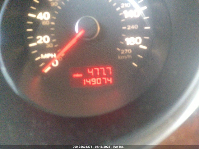 WAUMV94E69N007674 Audi A8 L 4.2l
