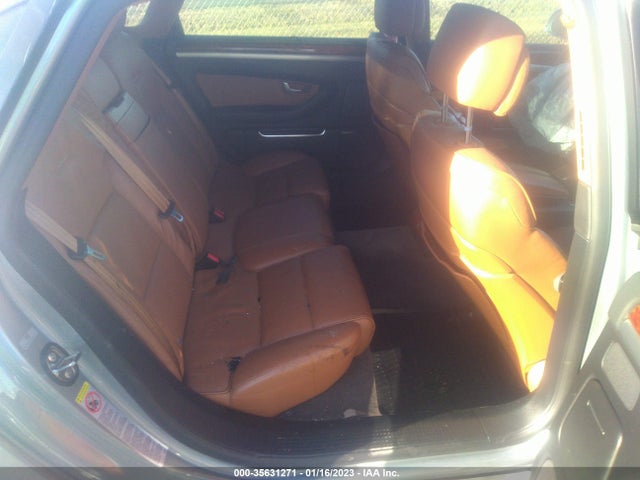WAUMV94E69N007674 Audi A8 L 4.2l