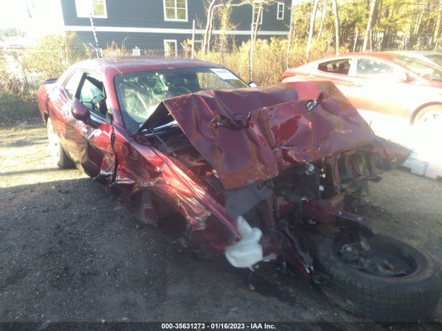 Dodge Challenger Sxt 2021 2C3CDZAG8MH538680 Image 6