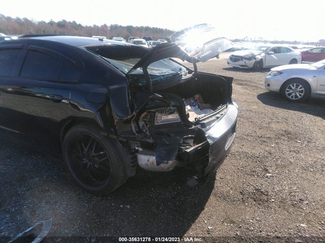 Dodge Charger Rt 2014 2C3CDXCT9EH330484 Image 10