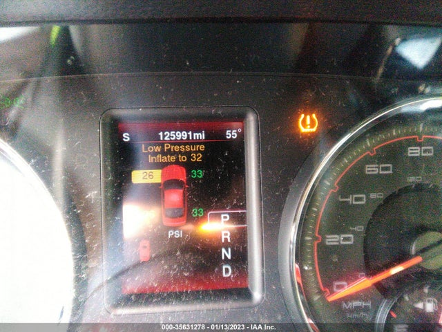 Dodge Charger Rt 2014 2C3CDXCT9EH330484 Image 7