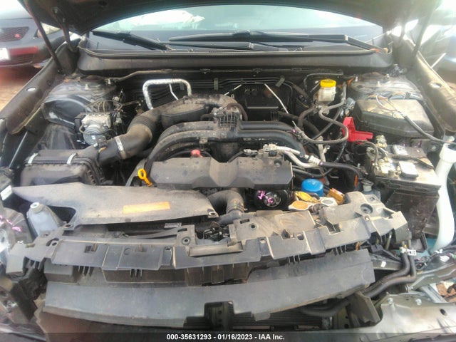 2019 Subaru Outback, VIN: 4S4BSANC0K3264344