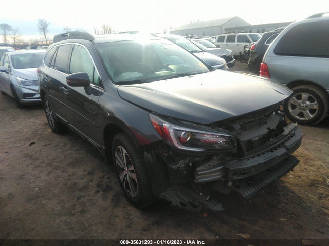 2019 Subaru Outback, VIN: 4S4BSANC0K3264344