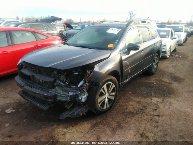 2019 Subaru Outback, VIN: 4S4BSANC0K3264344