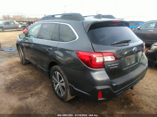 2019 Subaru Outback, VIN: 4S4BSANC0K3264344