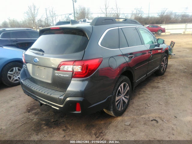 2019 Subaru Outback, VIN: 4S4BSANC0K3264344