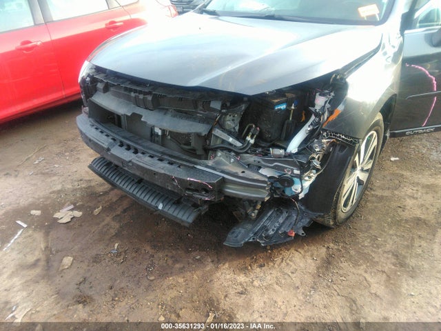 2019 Subaru Outback, VIN: 4S4BSANC0K3264344
