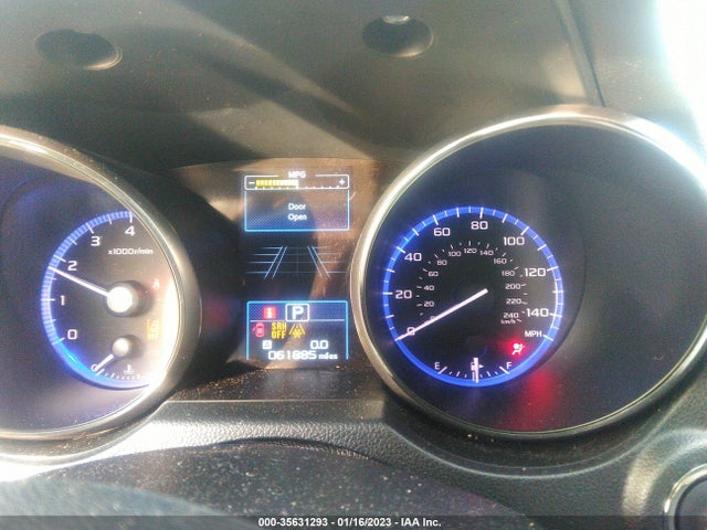 2019 Subaru Outback, VIN: 4S4BSANC0K3264344