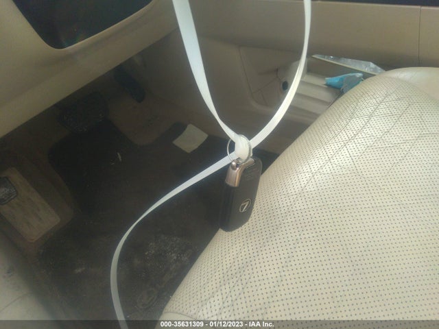Lexus RX 450H 2011 JTJZB1BA1B2004849 Image 3