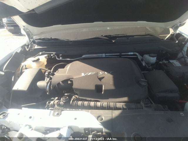 GMC Canyon 2wd Sle 2019 1GTG5CEN2K1302862 Image 10