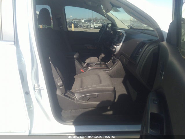 GMC Canyon 2wd Sle 2019 1GTG5CEN2K1302862 Image 5