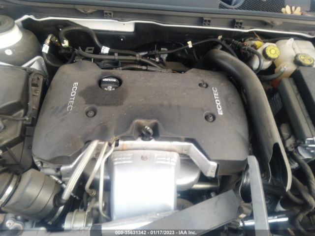 2G4GK5EX5G9138561 Buick Regal