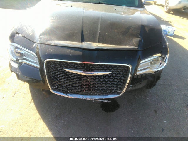Chrysler 300 300c 2017 2C3CCAEG4HH566335 Image 6