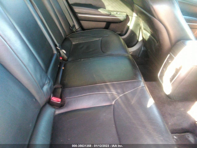 Chrysler 300 300c 2017 2C3CCAEG4HH566335 Image 8