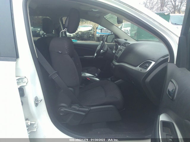 Dodge Journey Sxt 2015 3C4PDDBG4FT600696 Image 5
