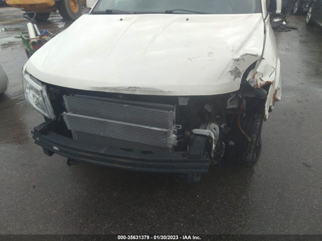 Dodge Journey Sxt 2015 3C4PDDBG4FT600696 Image 6