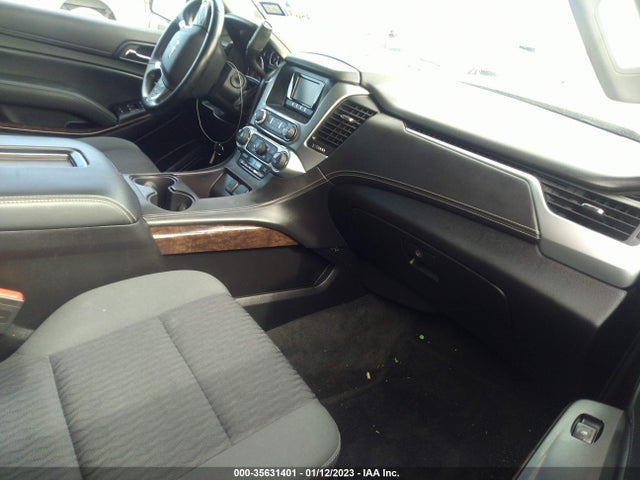 Chevrolet Tahoe Ls 2015 1GNSCAKC1FR141927 Image 6
