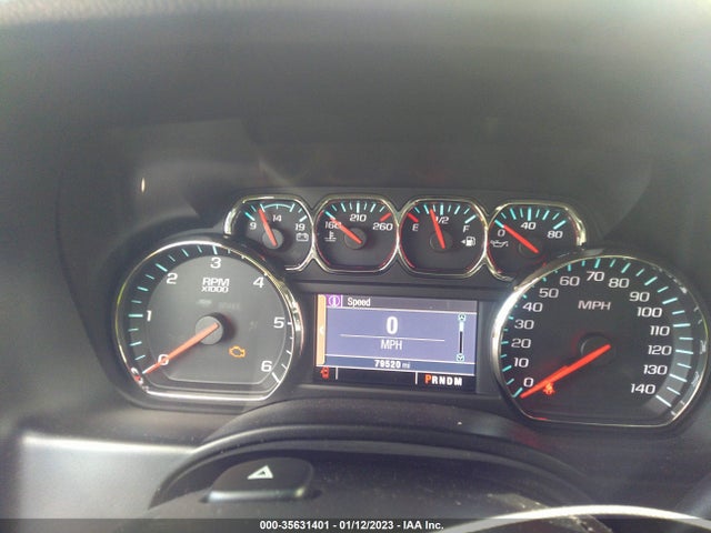 Chevrolet Tahoe Ls 2015 1GNSCAKC1FR141927 Image 8