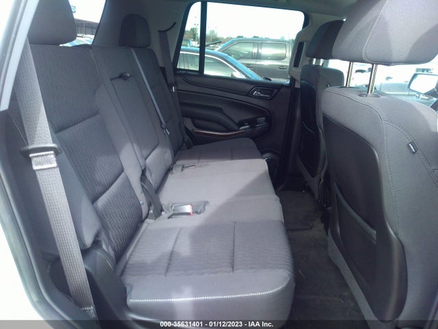 Chevrolet Tahoe Ls 2015 1GNSCAKC1FR141927 Image 9