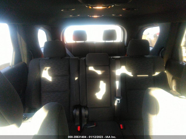 Dodge DURANGO GT 2022 1C4RDHDG0NC131131 Image 10