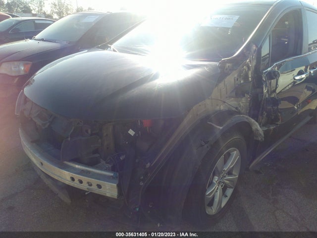 Honda Odyssey Ex-l 2019 5FNRL6H7XKB004077 Image 6