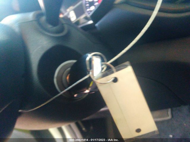 3KPF24AD8NE502184 KIA Forte Lxs