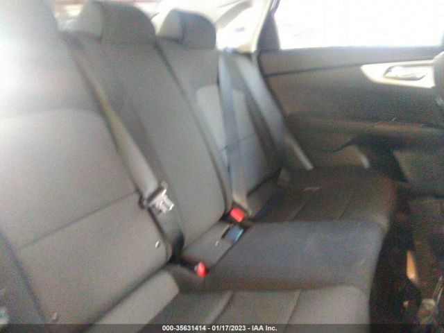 3KPF24AD8NE502184 KIA Forte Lxs