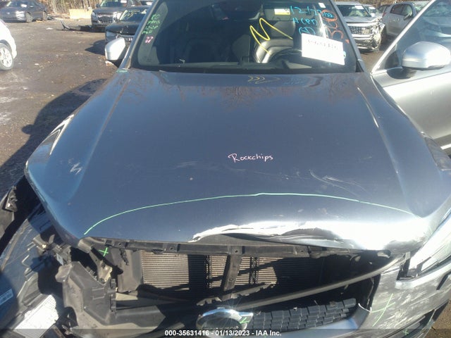 2017 Volvo XC90, VIN: YV4BC0PM9H1112582