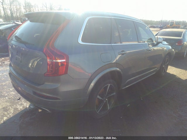 2017 Volvo XC90, VIN: YV4BC0PM9H1112582